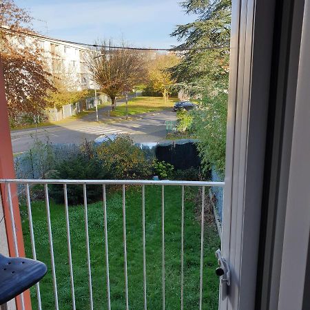 Lumiere Cholet Exterior photo