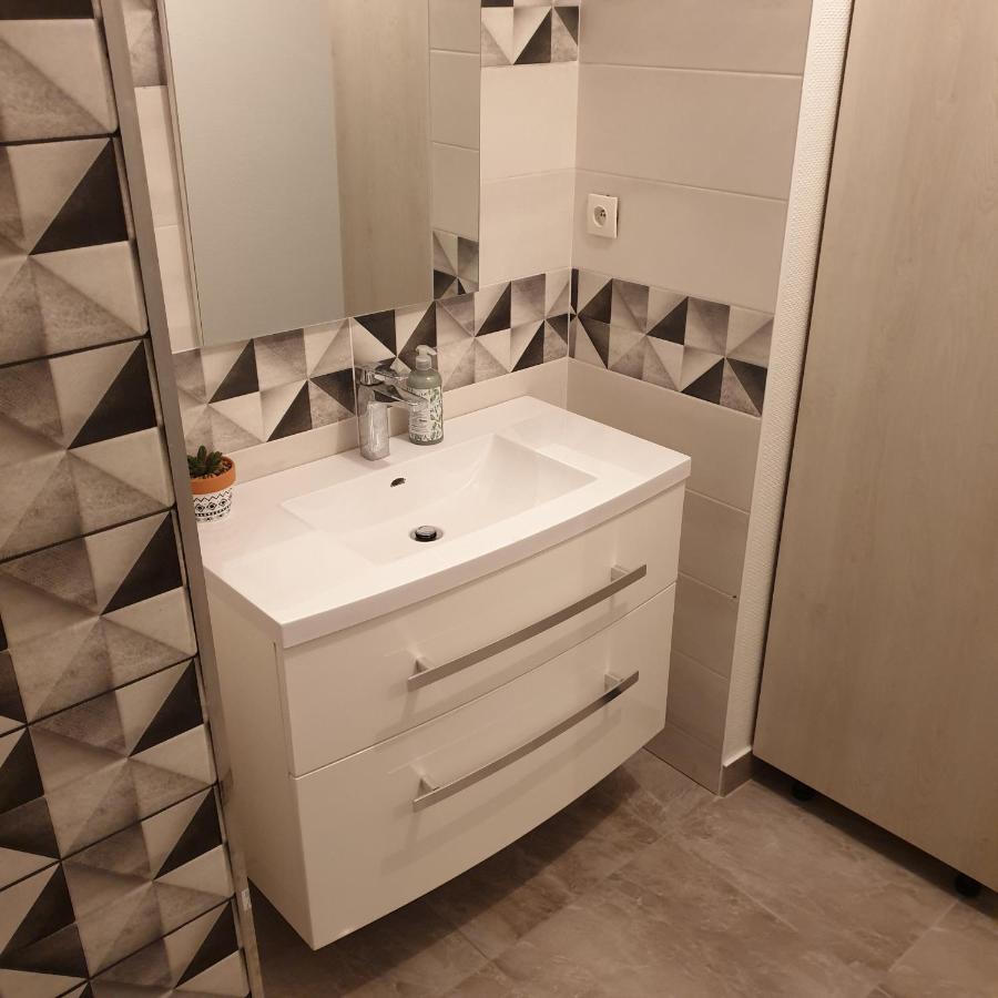Lumiere Cholet Exterior photo