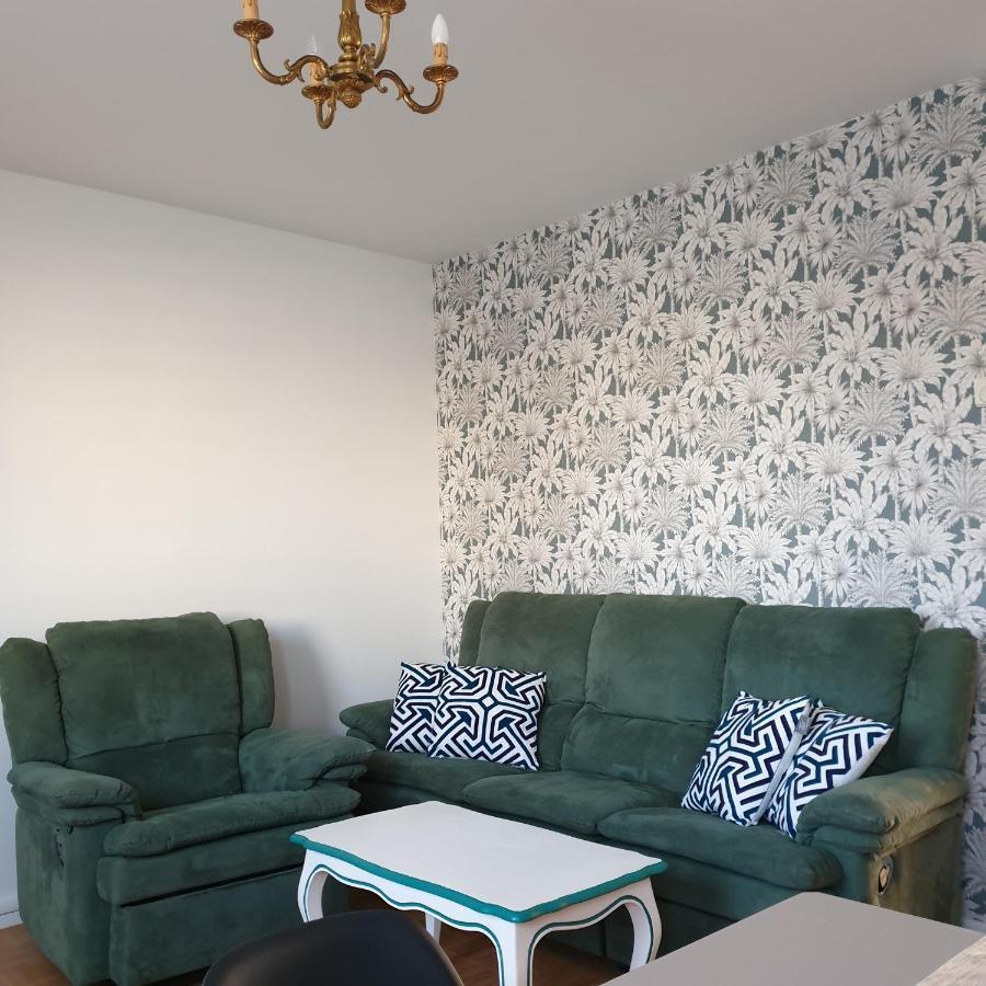 Lumiere Cholet Exterior photo