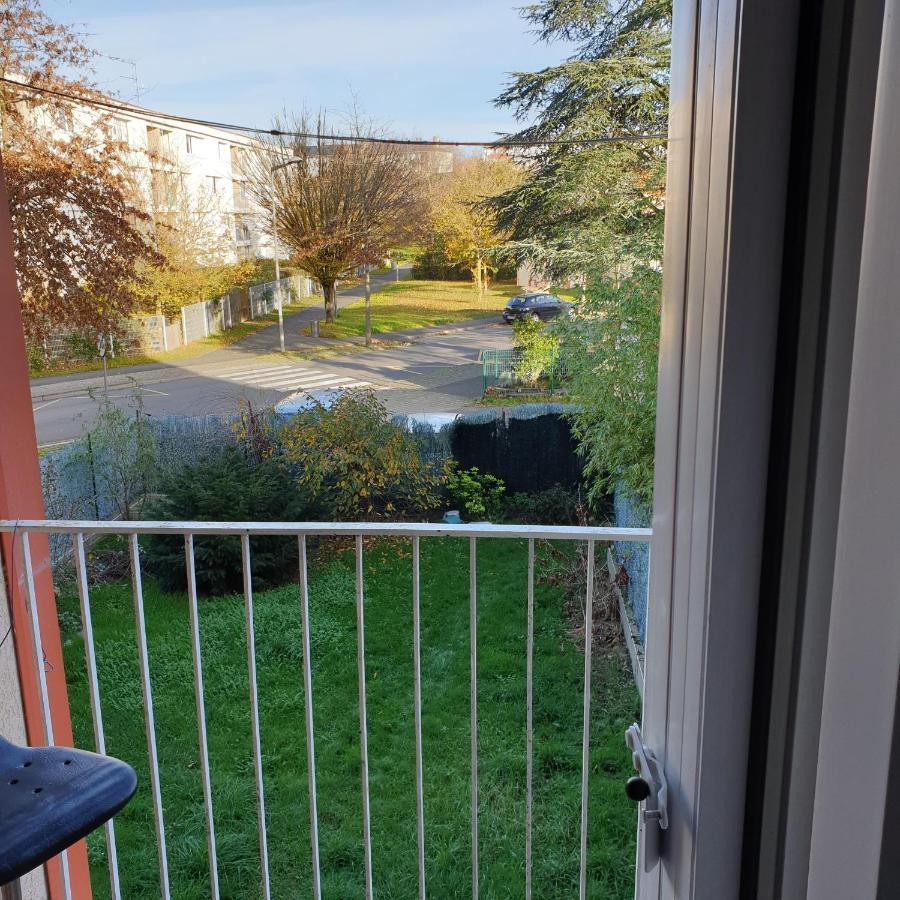 Lumiere Cholet Exterior photo